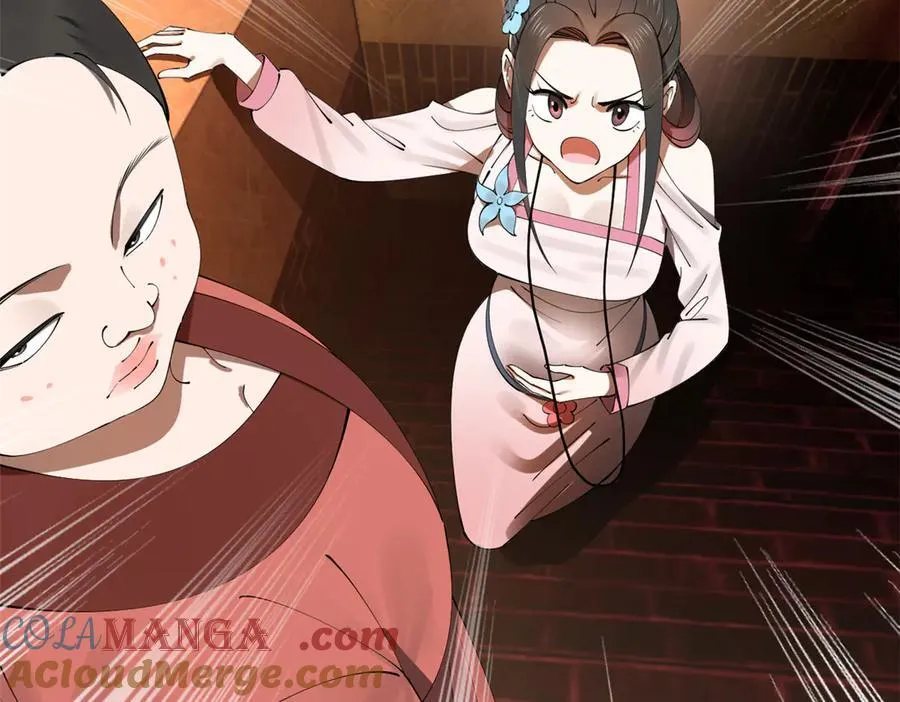 史上最强赘婿漫画下拉式奇漫屋漫画,249 练武？没有意义1图