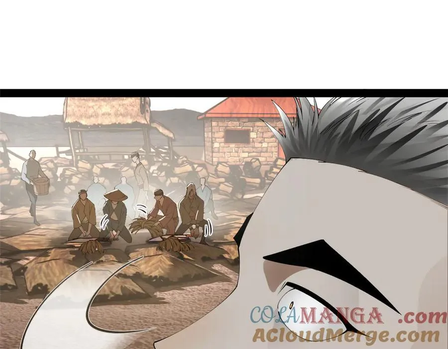 史上最强赘婿漫画下拉式奇漫屋漫画,251 刺杀苏难！1图
