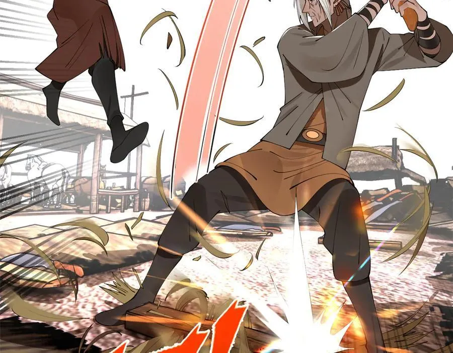 史上最强赘婿漫画下拉式奇漫屋漫画,251 刺杀苏难！2图