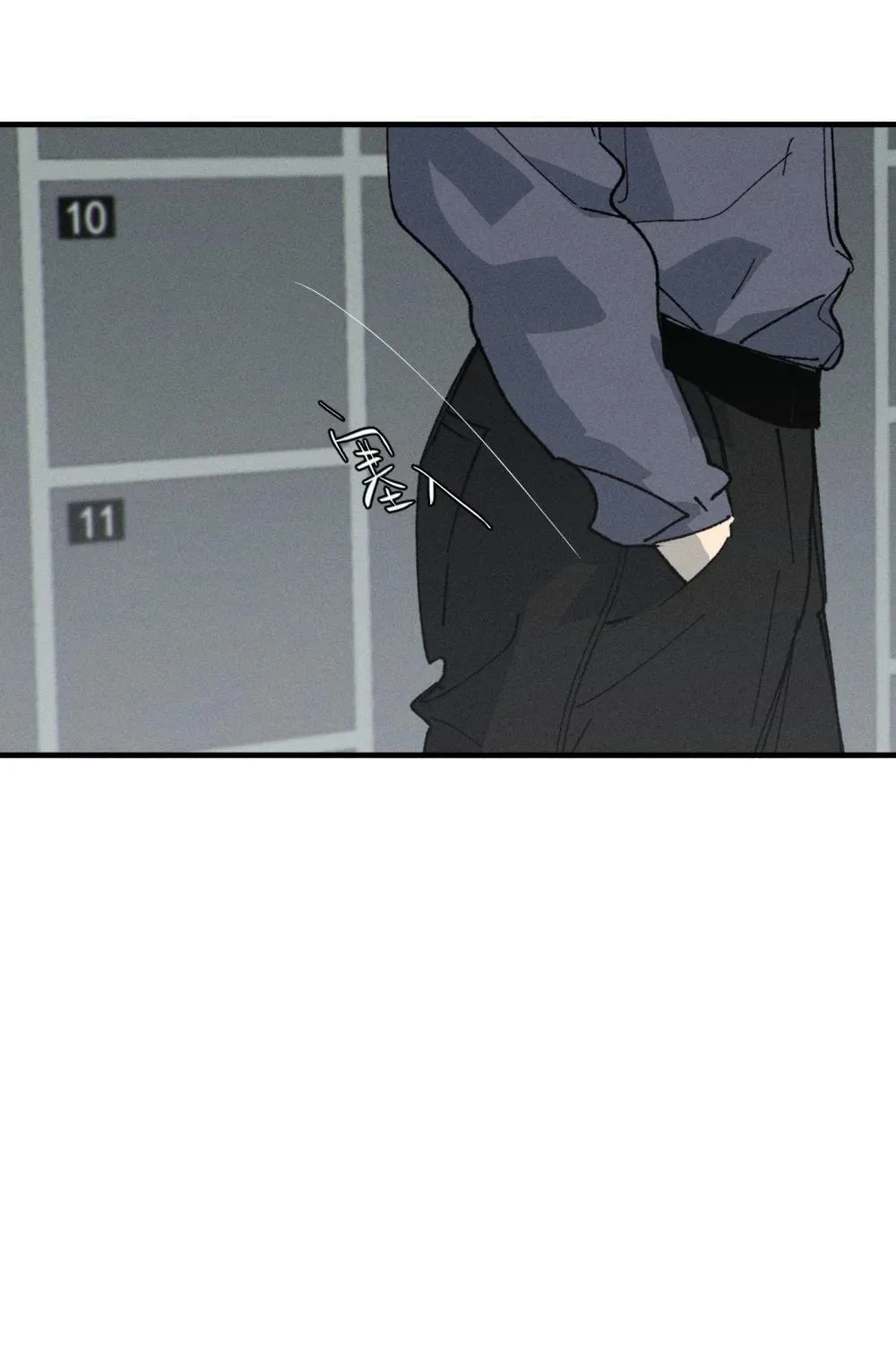 神的身份证漫画,第69话 约定的晚餐（下）1图