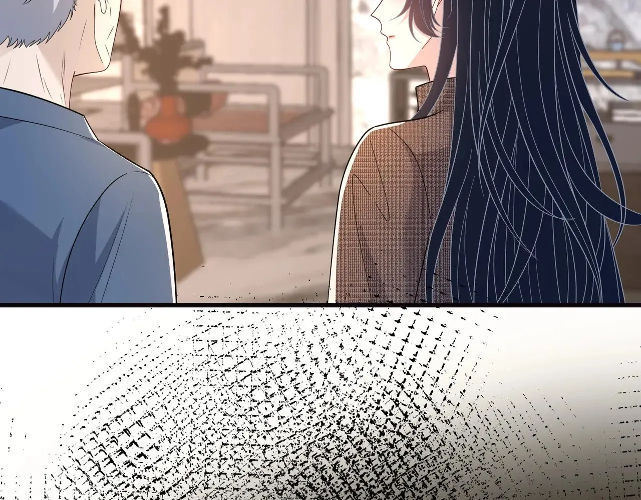 真千金她是全能大佬漫画,第170话 傅老去世1图