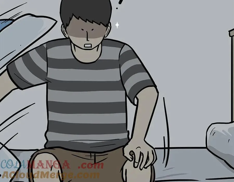 吾皇巴扎黑漫画,第452话 人生的容错率2图
