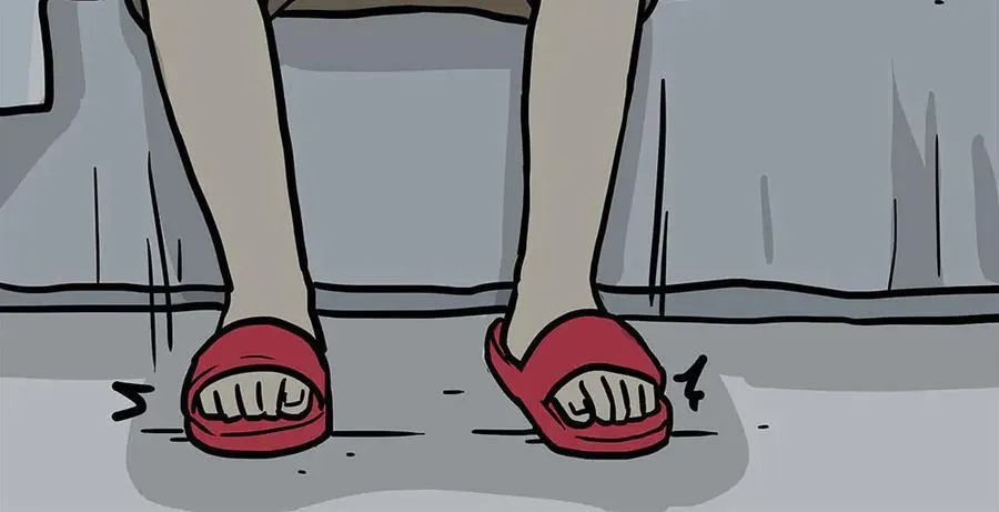 吾皇巴扎黑漫画,第452话 人生的容错率1图