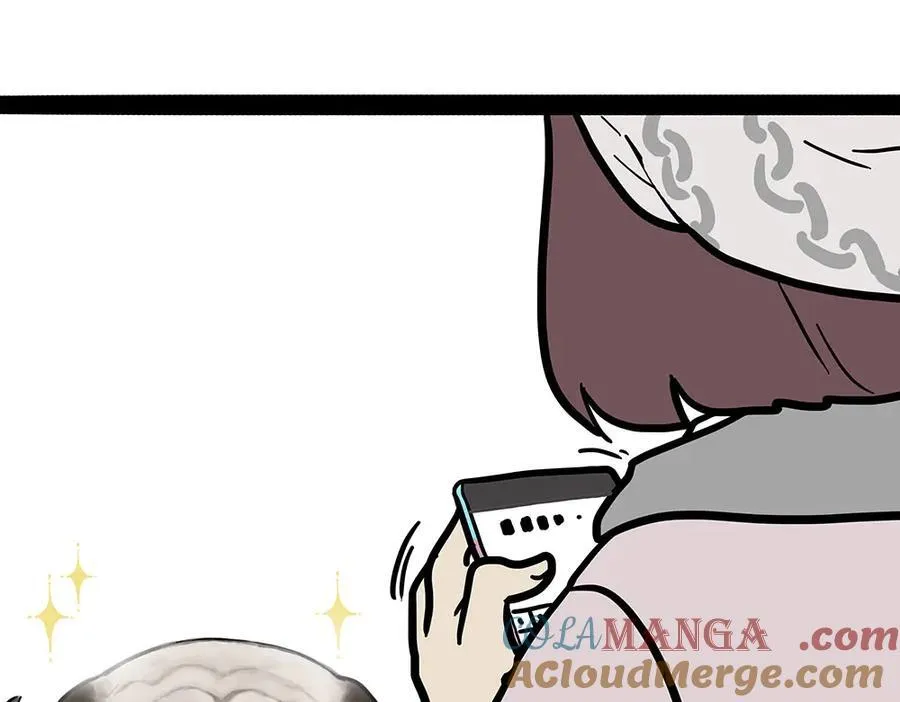 吾皇巴扎黑漫画,第450话 黑黑过来！1图
