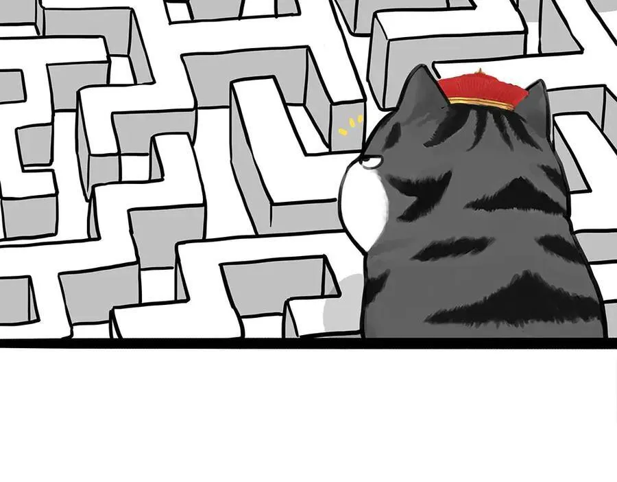 吾皇巴扎黑漫画,第452话 人生的容错率2图