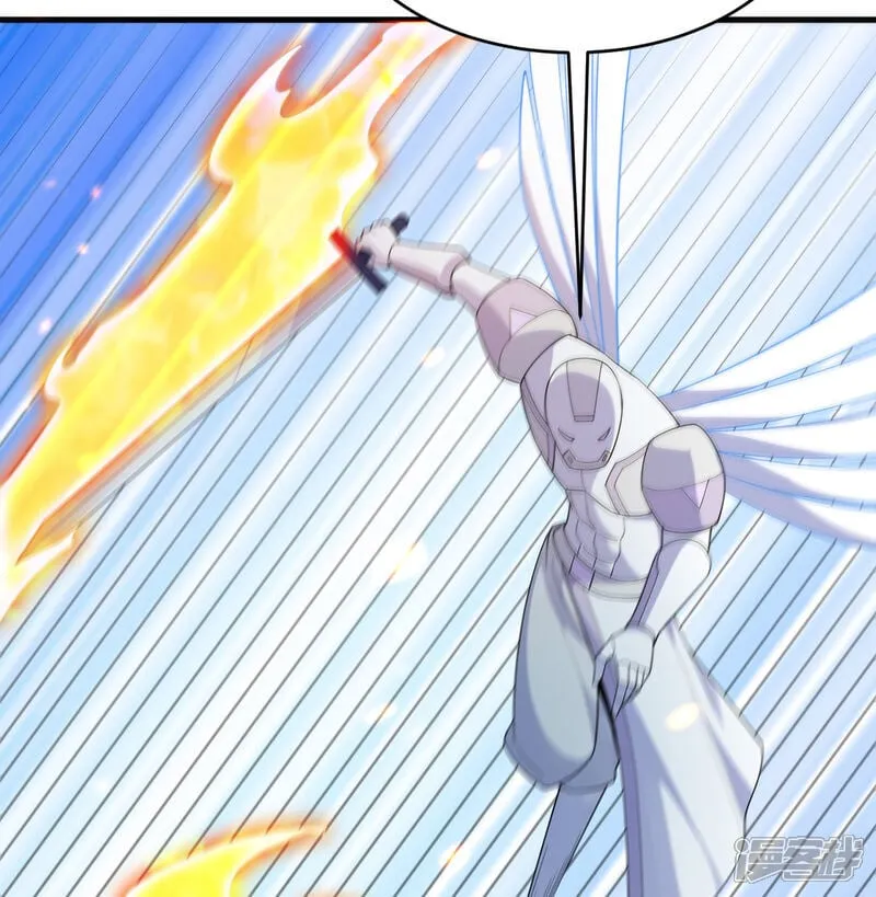 这个修士来自未来漫画,第211话 星环2图