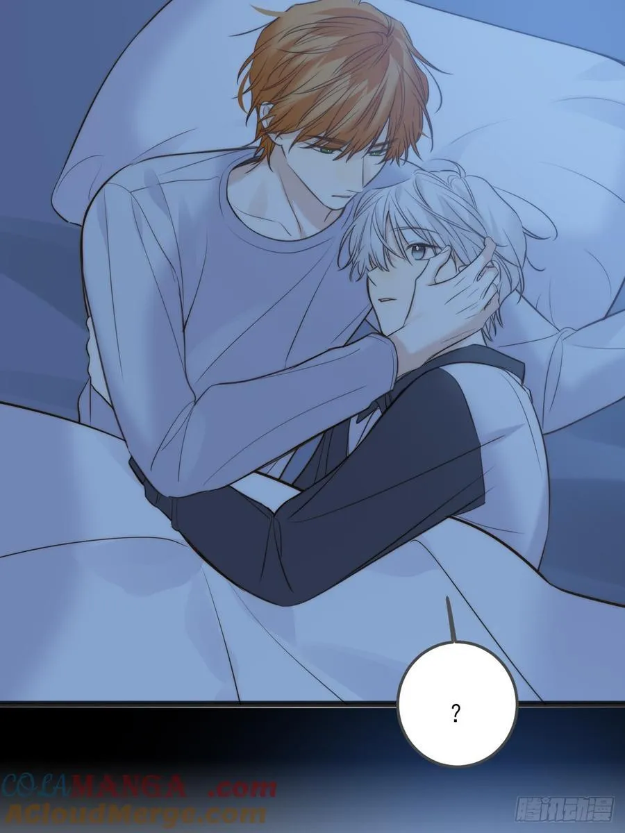 只有尾巴不可以盖子犬微博超话漫画,爱是力量1图