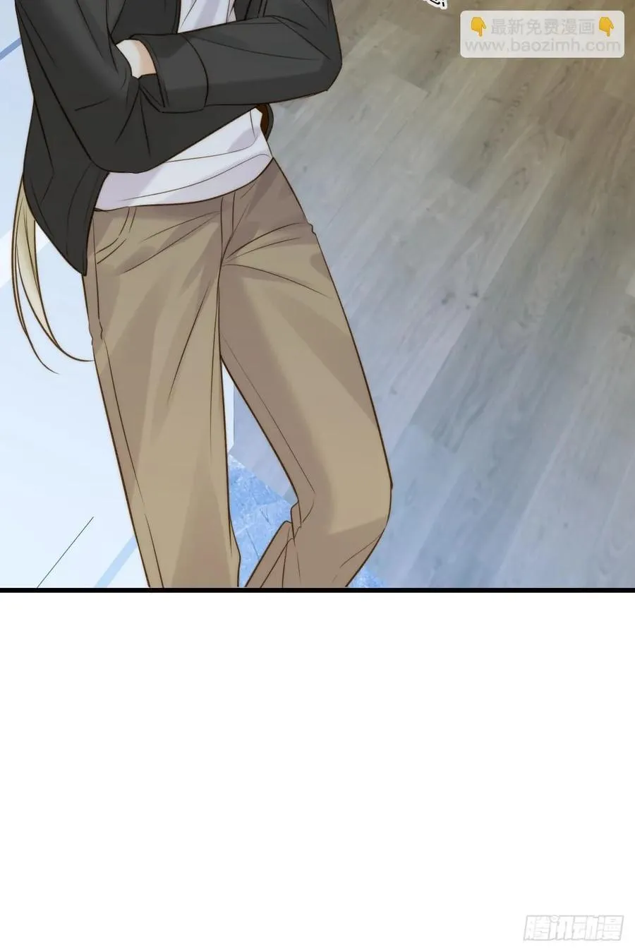 只有尾巴不可以盖子犬微博超话漫画,哥哥的责任感2图