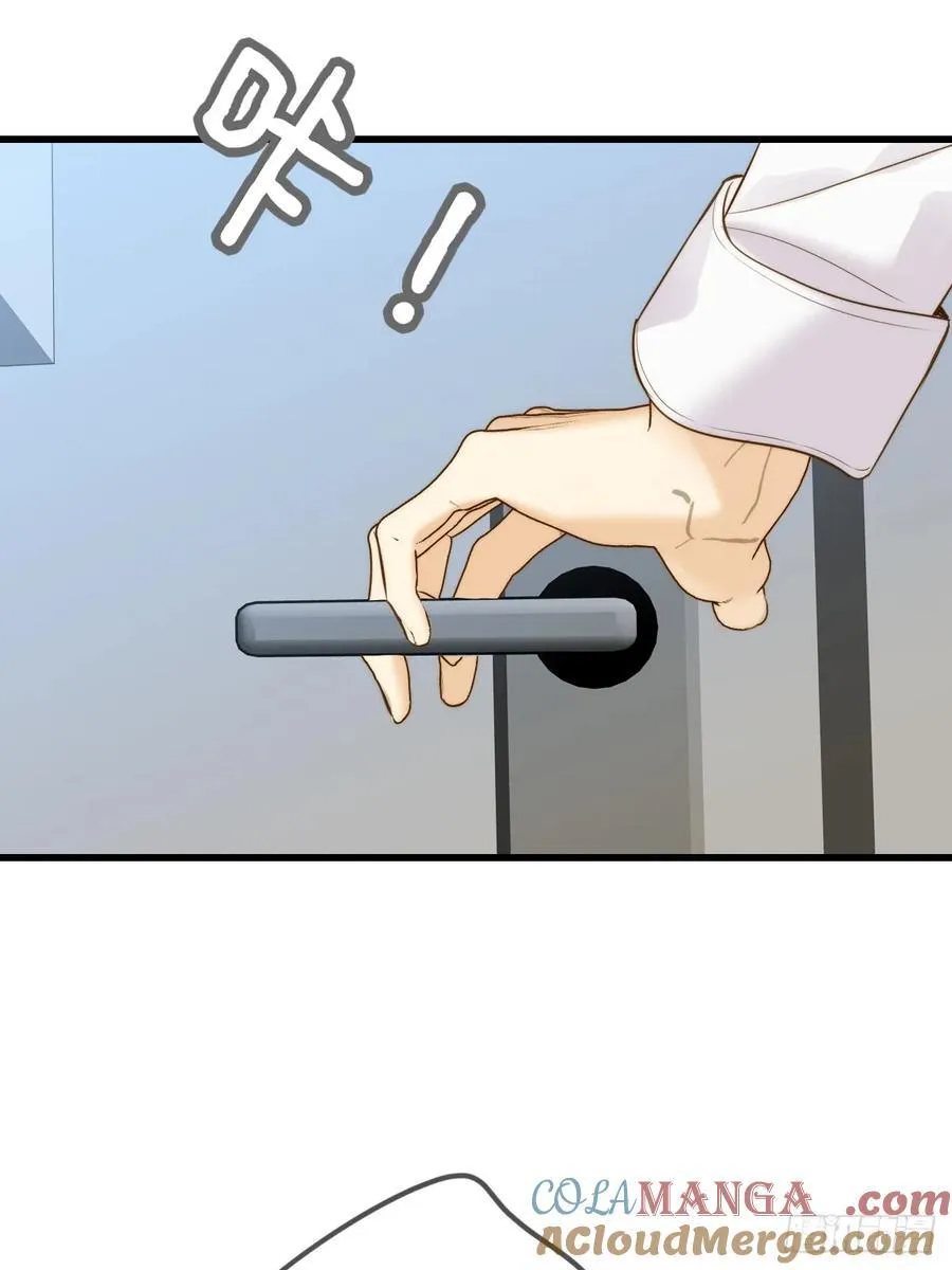 只有尾巴不可以盖子犬微博超话漫画,越洋电话1图