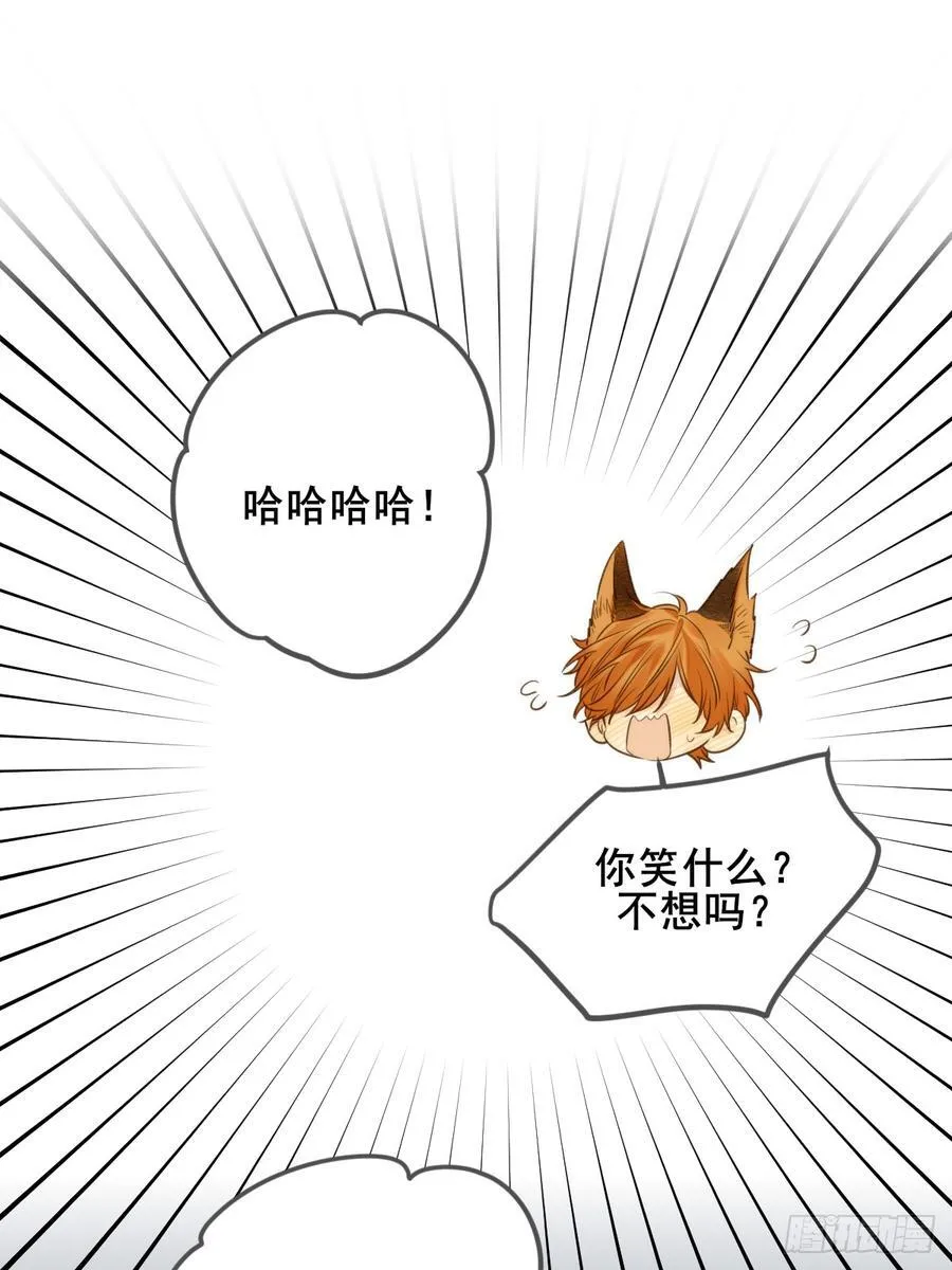 只有尾巴不可以盖子犬微博超话漫画,爱是力量2图