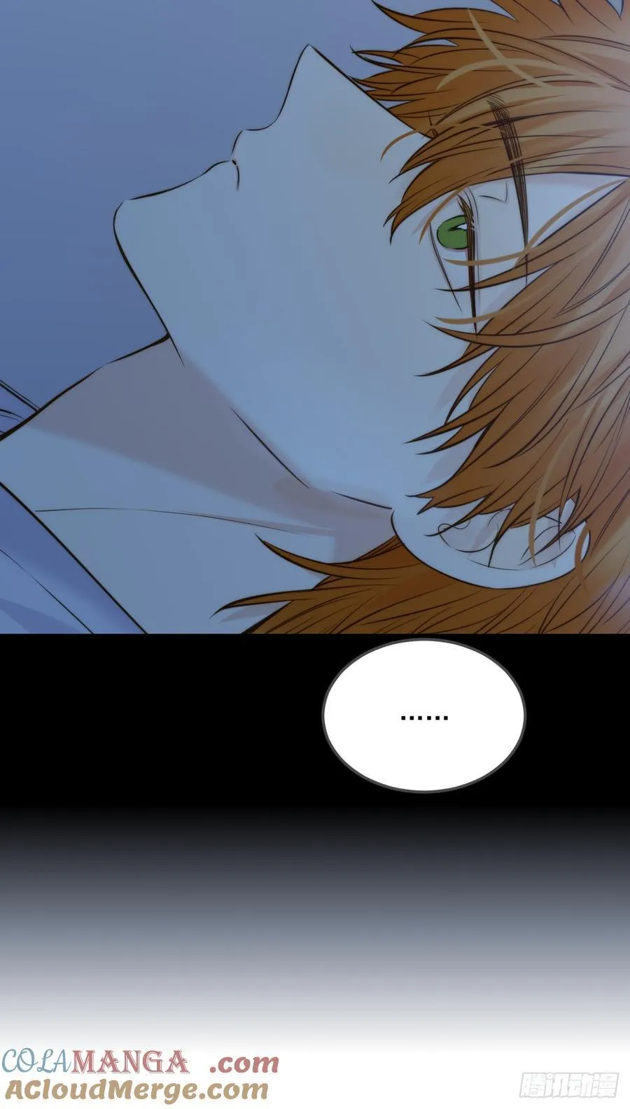只有尾巴不可以盖子犬微博超话漫画,爱是力量1图