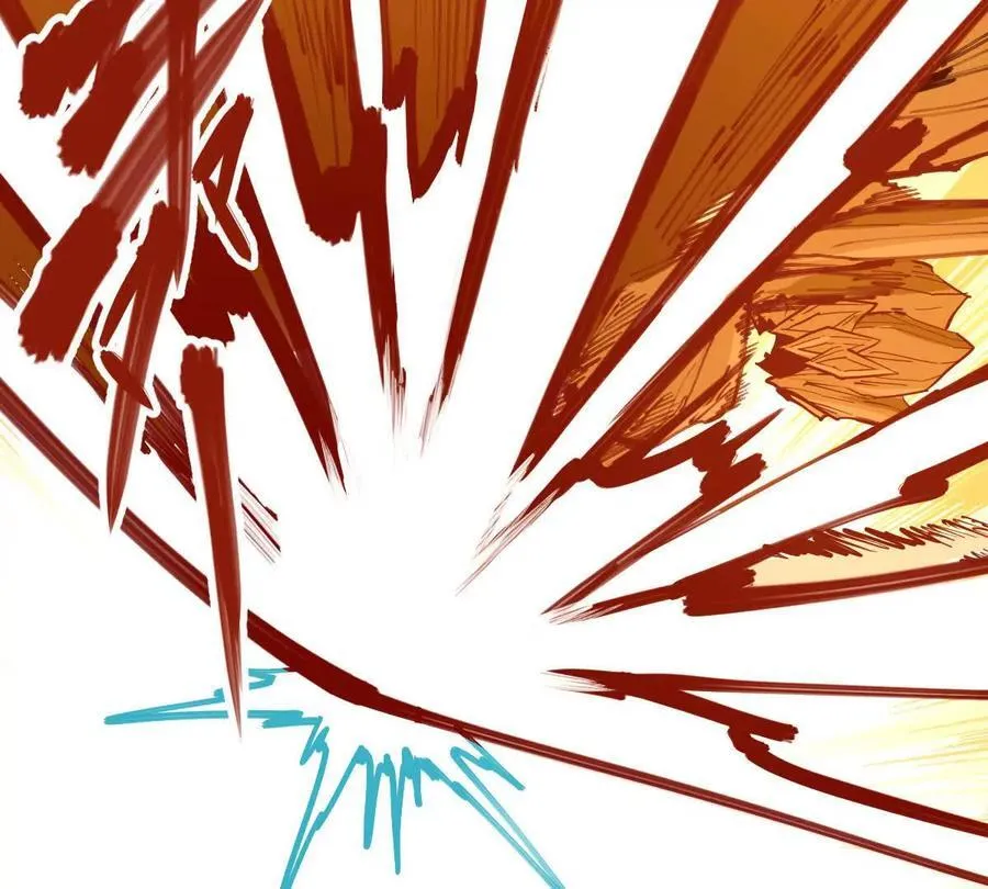 我的宗门太变态能自动升级漫画,第71回 走火入魔2图