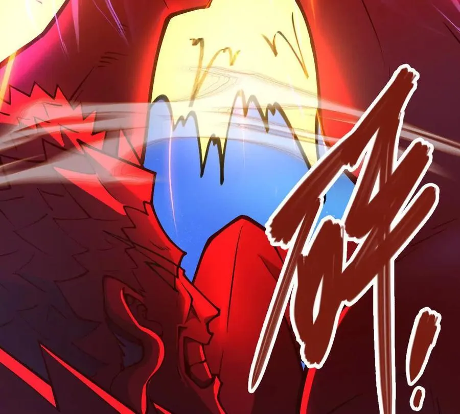 我的宗门太变态能自动升级漫画,第67回 事火咒龙2图