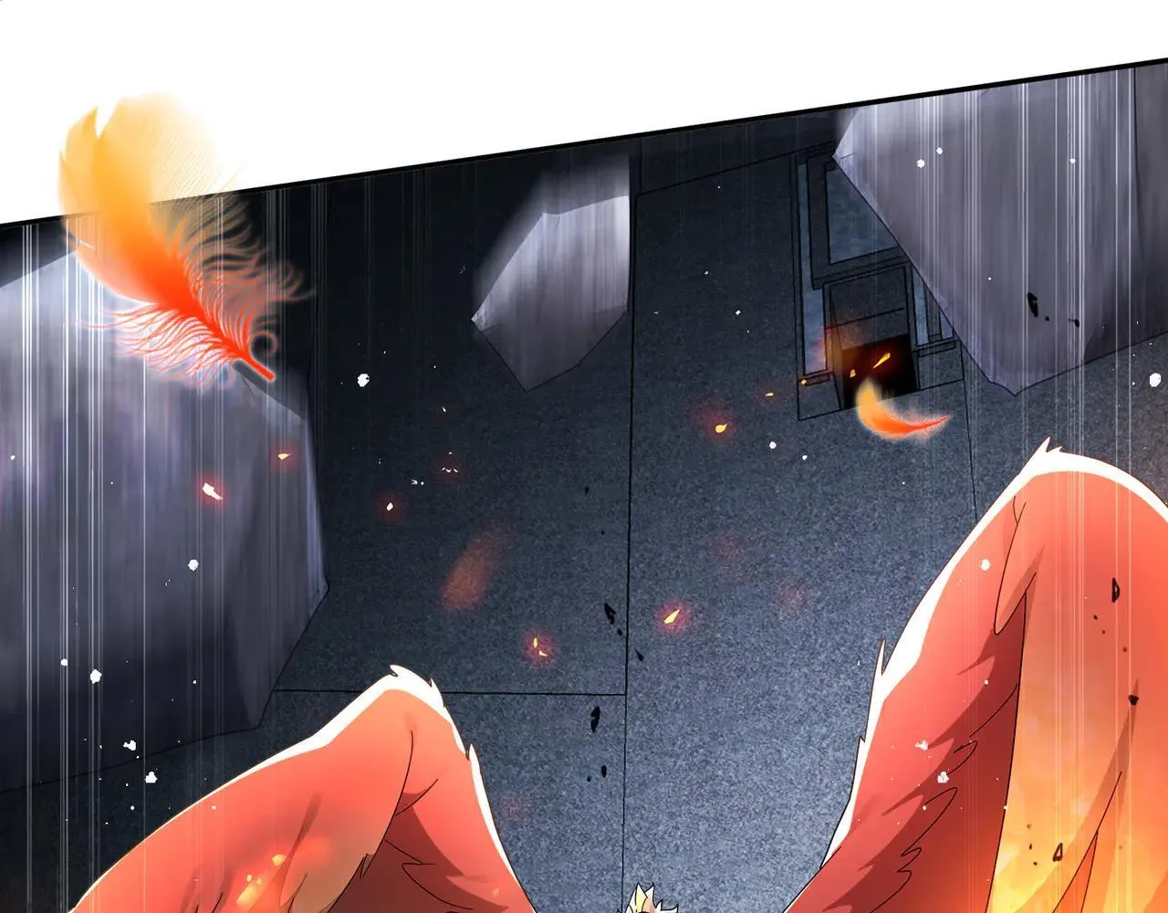 绝色道侣都说吾皇体质无敌漫画44漫画,327-妖后1图