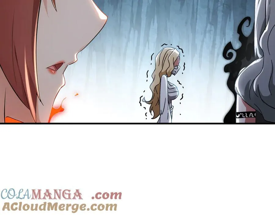 绝色道侣都说吾皇体质无敌漫画44漫画,319-布局完毕，掀桌！2图