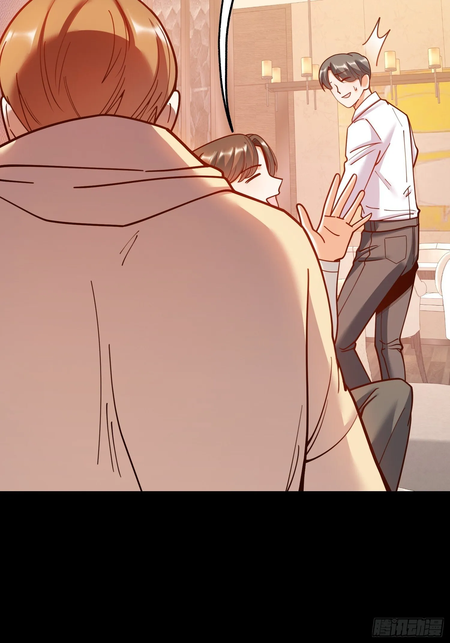 我独自氪金升级漫画免费观看漫画,第174话2图