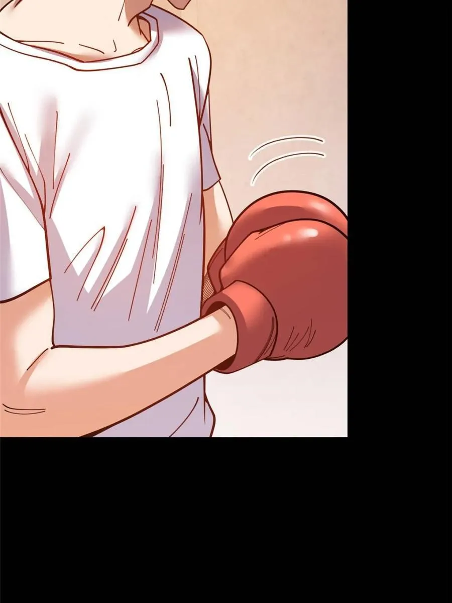 我独自氪金升级动漫漫画,第178话1图