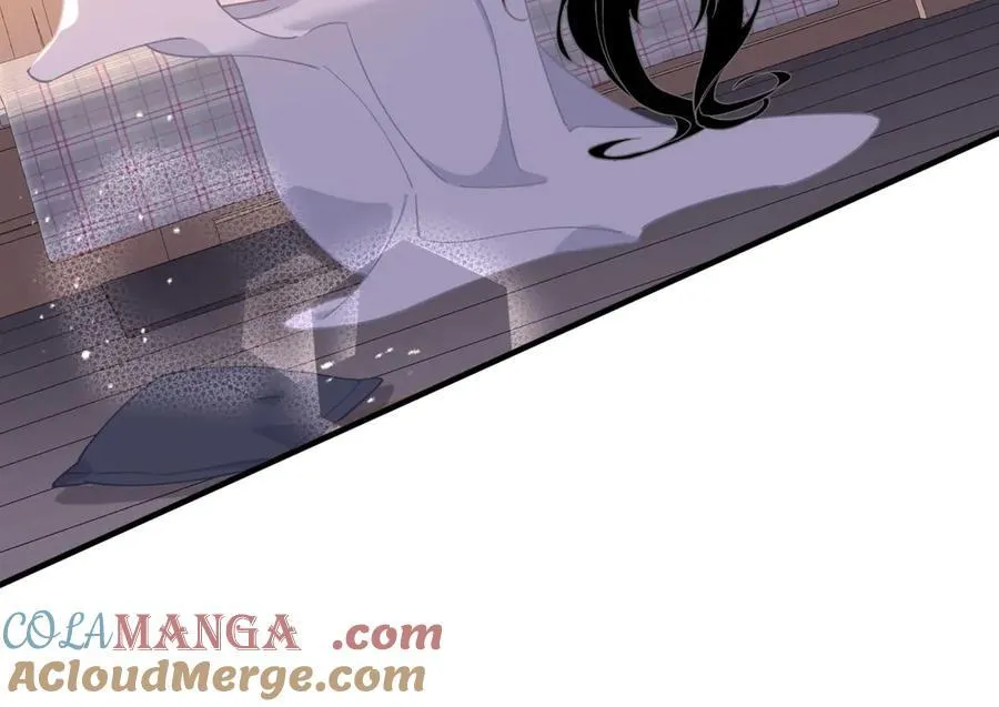 转生魔女养成了圣殿骑士漫画,第51话 一起睡就一起睡1图