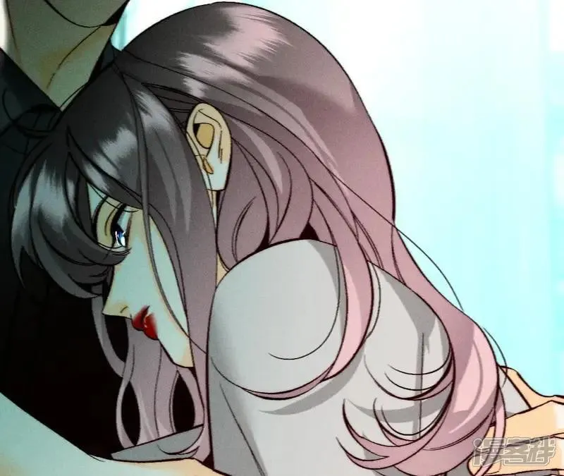 男友半糖半盐漫画,第185话 重启机器1图