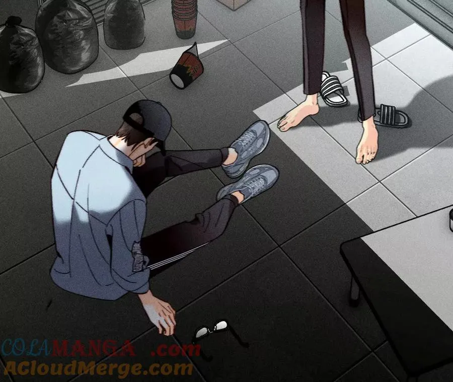 男友半糖半盐漫画,初次见面，我叫墨砚亭2图