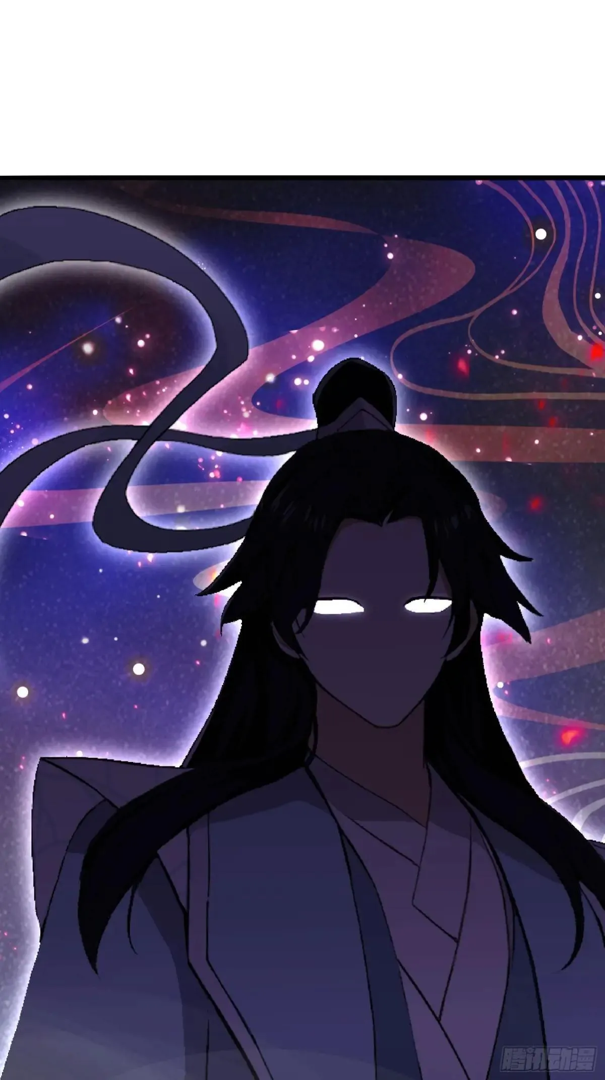 原来我早就无敌了在哪看漫画,第223话 罕见的欢迎仪式2图