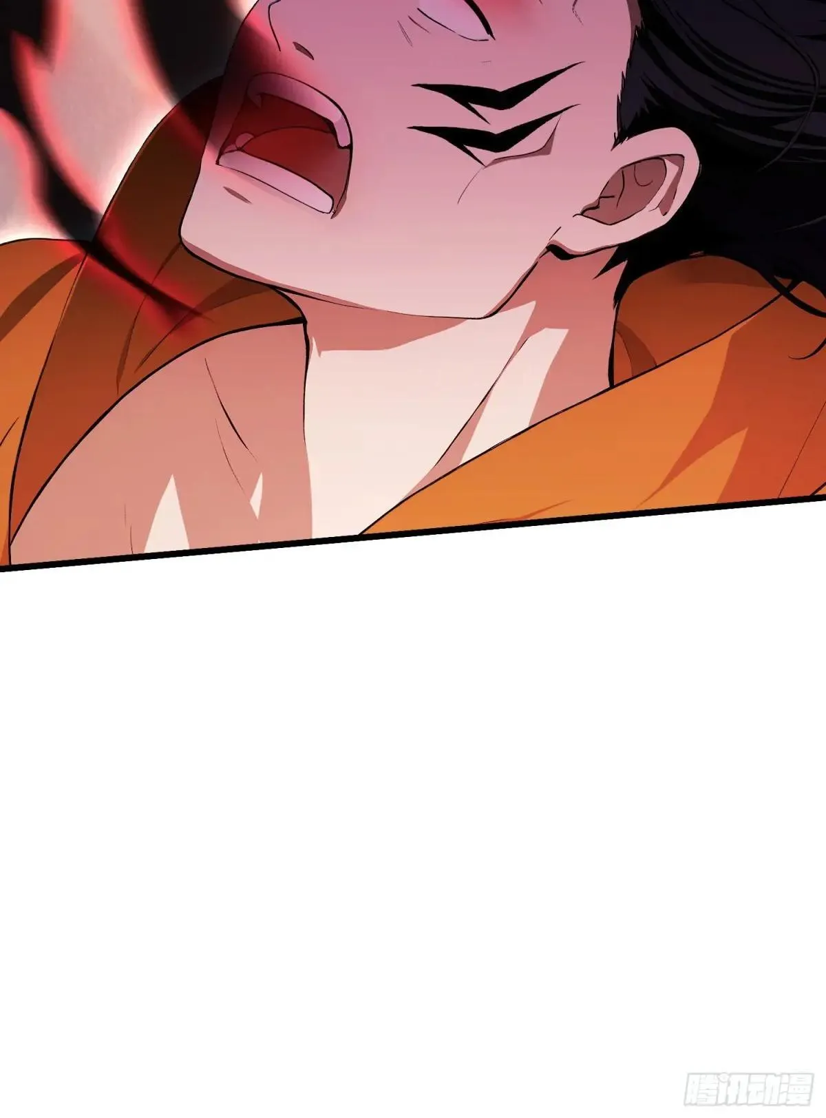 原来我早就无敌了74漫画,第222话 太玄walk？2图