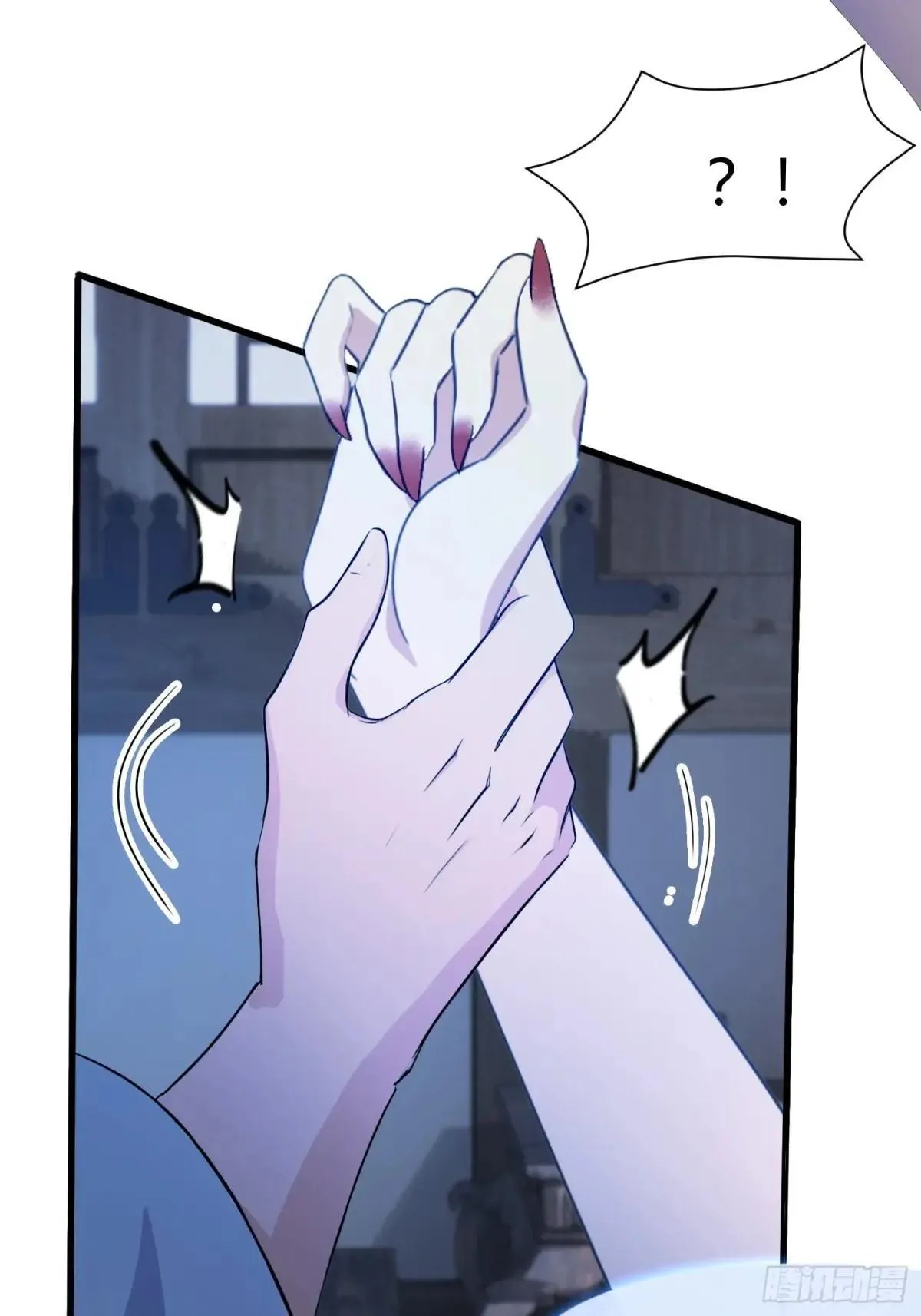 原来我早就无敌了60集漫画,第224话 天赋型剑修？1图