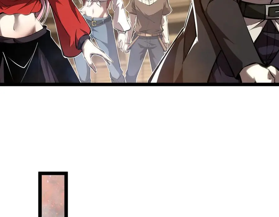 深渊之种小说的大结局是什么漫画,60 行走的经验包1图