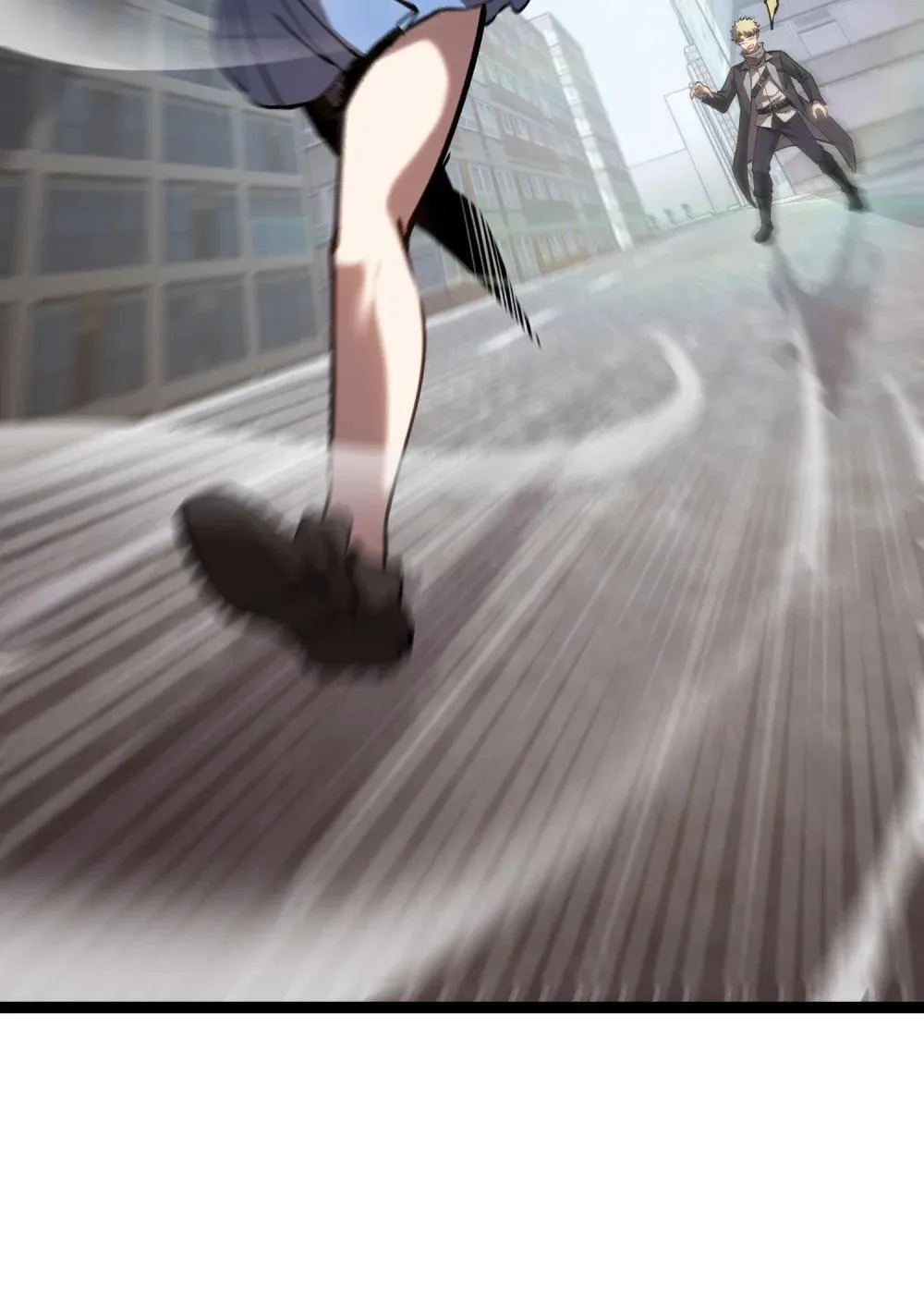深渊之种剧情解析漫画,058 深渊之匙1图