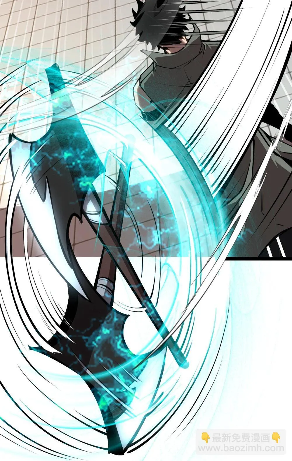 深渊之种剧情解析漫画,059 斗兽场2图