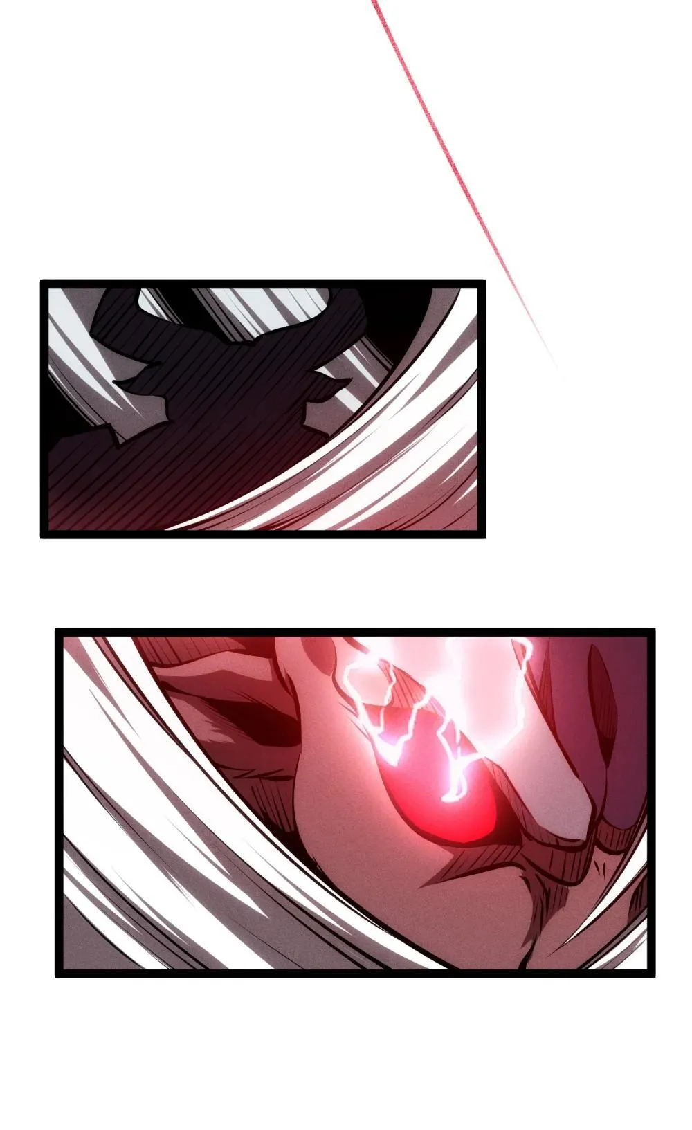 深渊之种小说的大结局是什么漫画,059 斗兽场1图