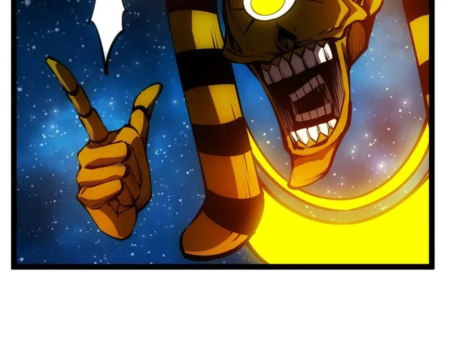 深渊之种剧情解析漫画,62 规则重置，副本升级2图