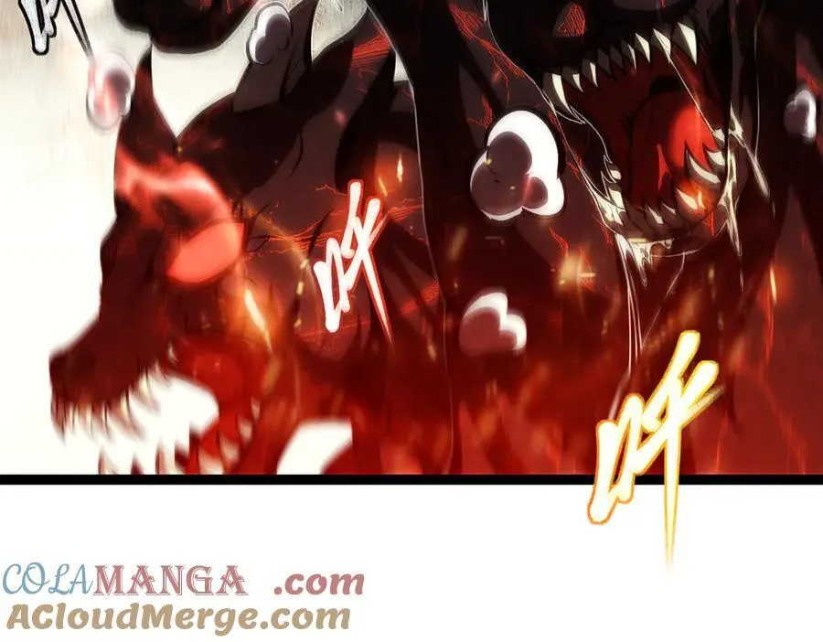 深渊之种小说剧情漫画,61 奖励掉落1图