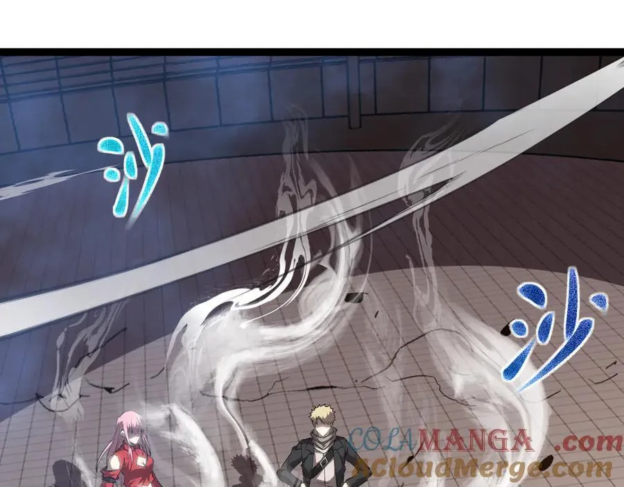 深渊之种小说的大结局是什么漫画,60 行走的经验包1图