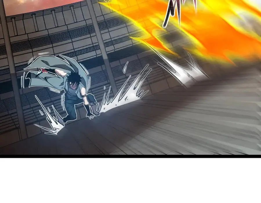 深渊之种小说的大结局是什么漫画,60 行走的经验包1图