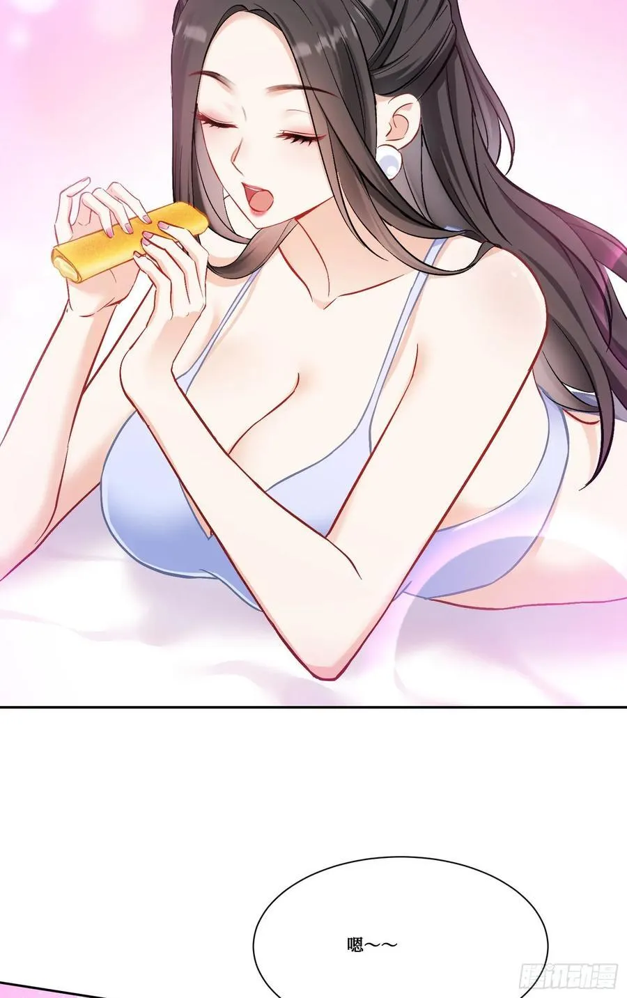 不当舔狗后我成了亿万神豪免费观看漫画,第159话：妍宝的生日宴会2图