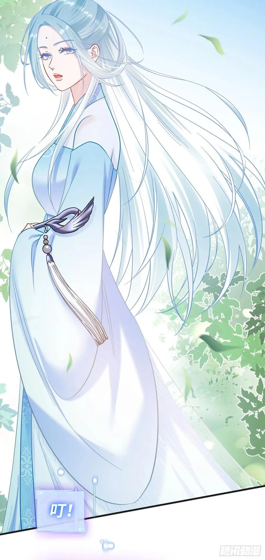 不当舔狗后我成了亿万神豪免费观看漫画,第155话：这地适合做垃圾处理1图