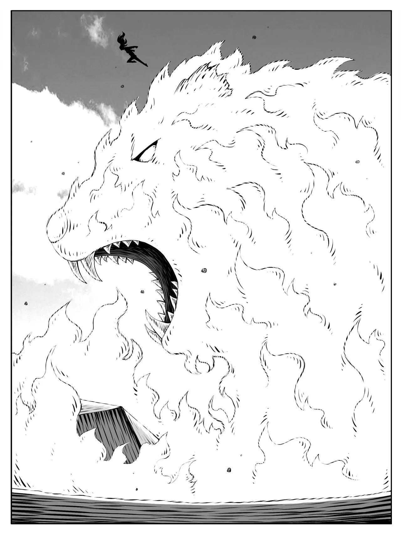 修仙功成不必在我漫画,第200回1图