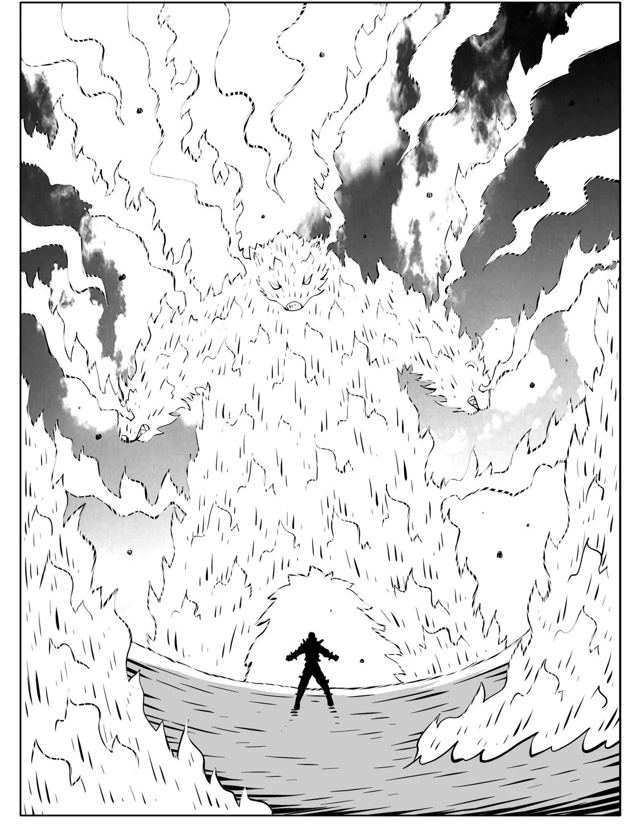 修仙功成不必在我漫画,第198回1图
