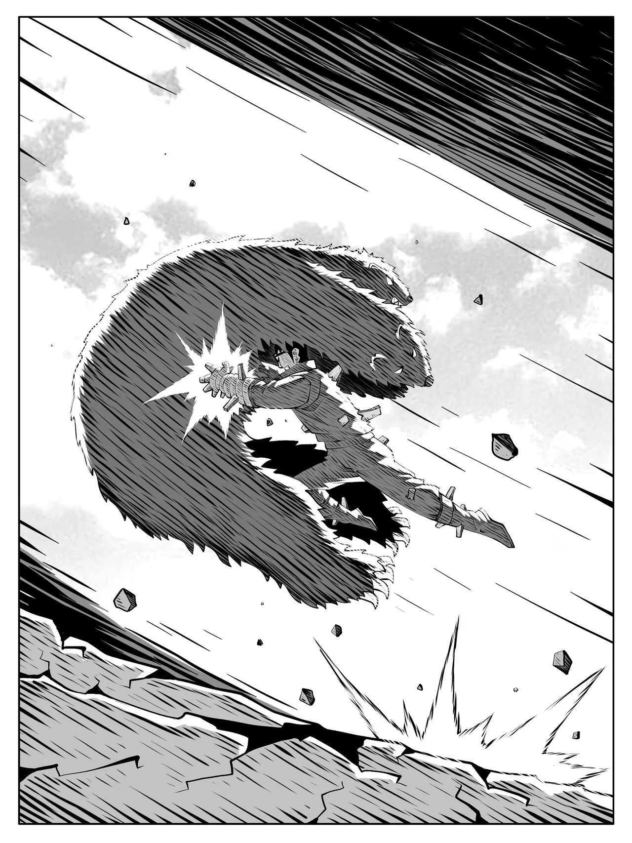 修仙功成不必在我漫画,第198回1图