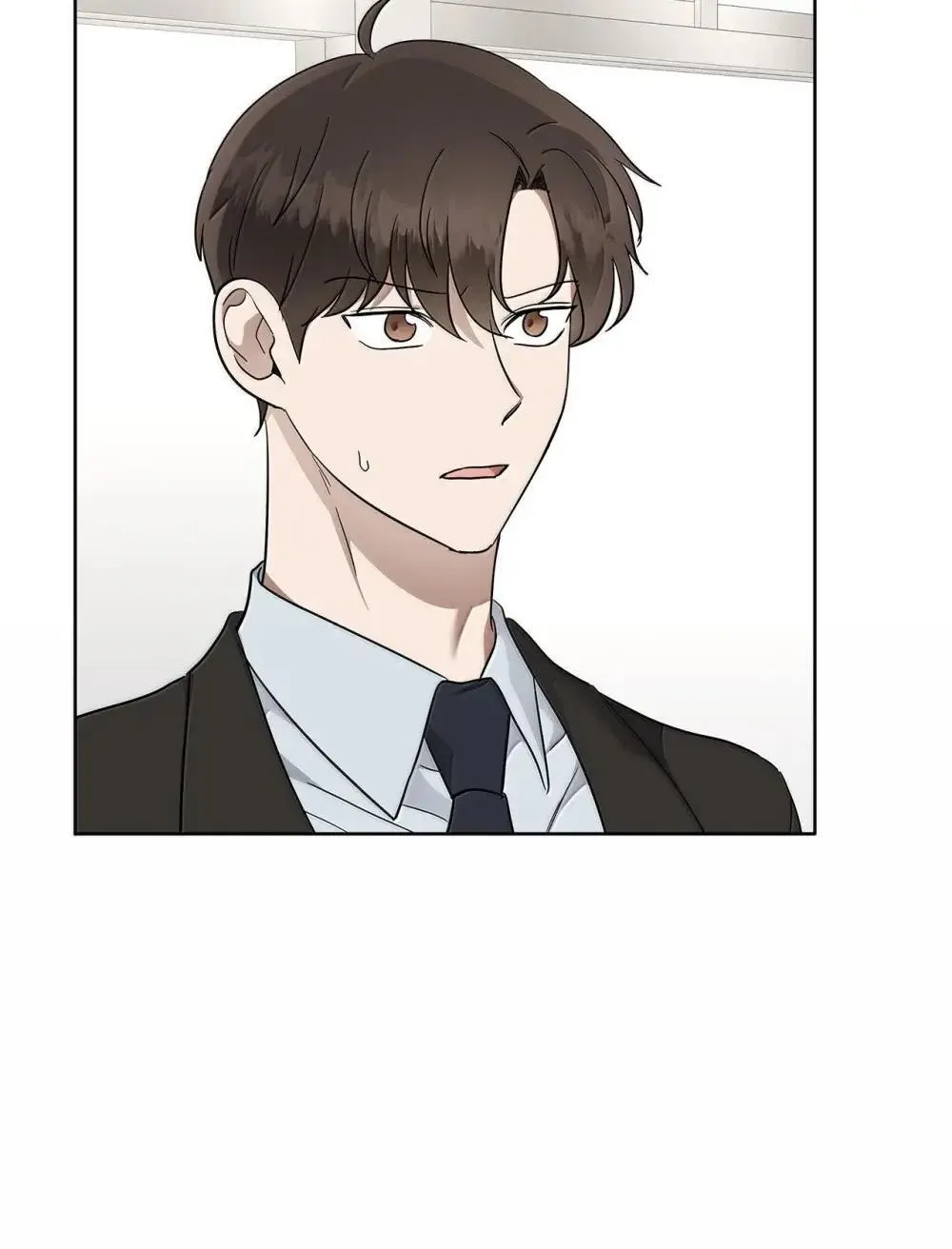 星期天的omega漫画,63 诀别之夜2图