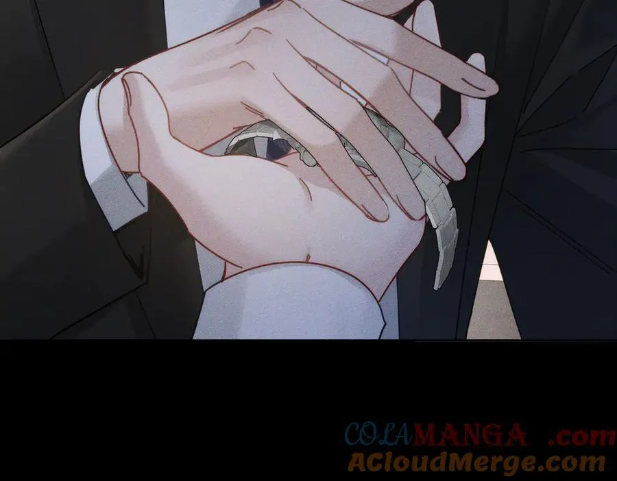 主角只想谈恋爱漫画第一季全漫画,第190话：浪漫的逃亡2图
