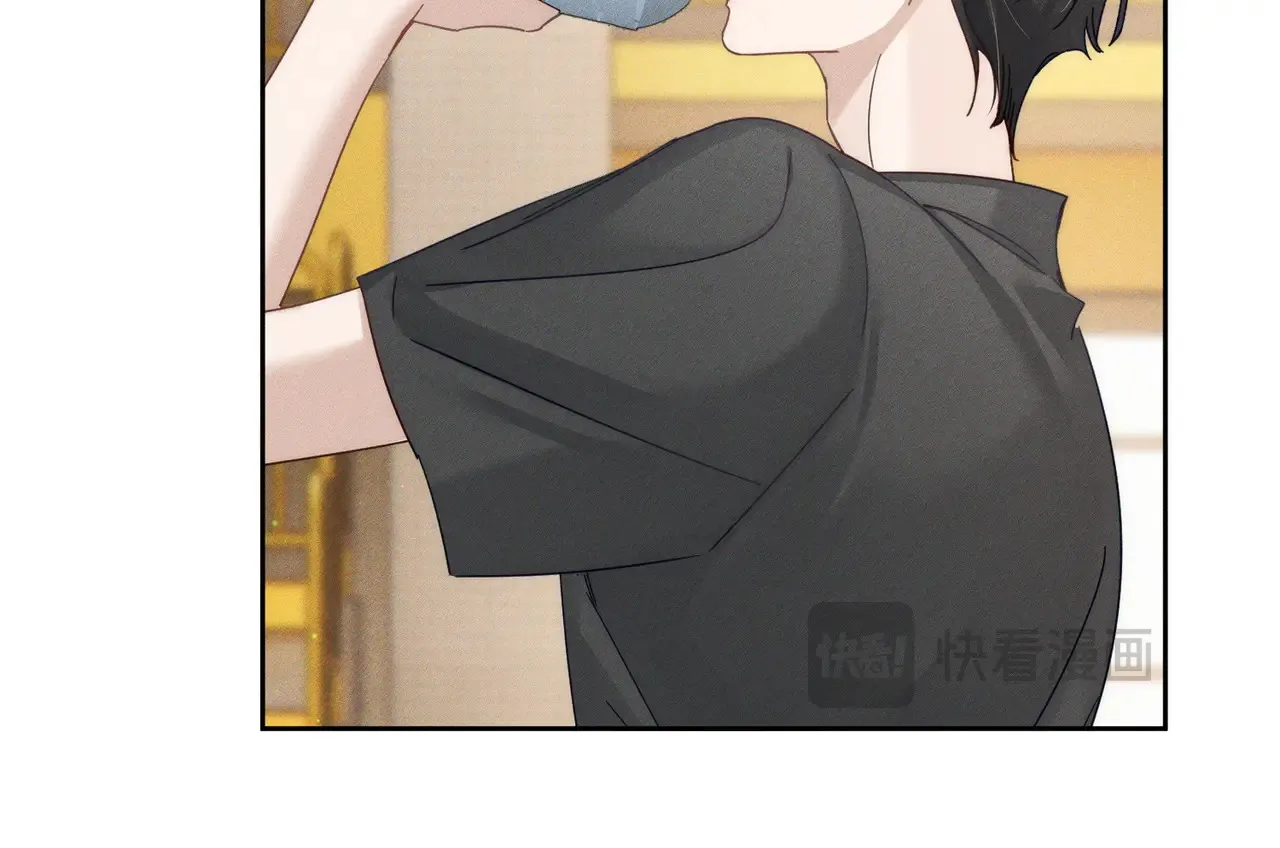 主角只想谈恋爱表白漫画,第185话：小零食2图