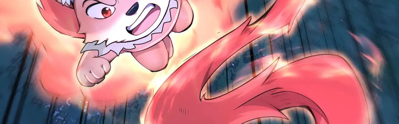 后代请我出山陈玄漫画,第287话 暴揍魔天道？1图