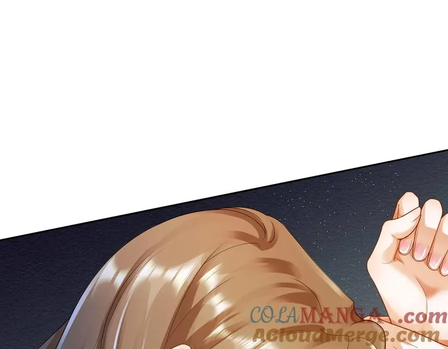 千亿总裁独宠替身妻身份暴露漫画,第62话 瓷瓷不再伪装，惊艳众人1图