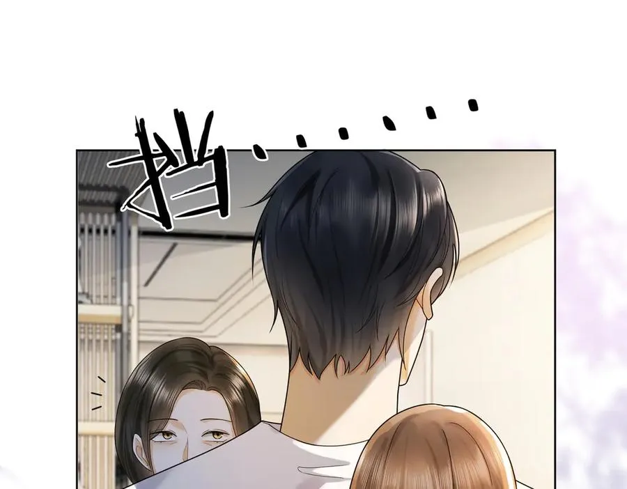 千亿总裁独宠替身妻身份暴露漫画,第62话 瓷瓷不再伪装，惊艳众人2图