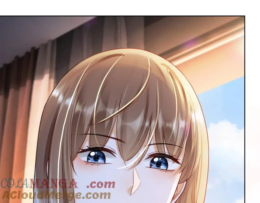 千亿总裁独宠替身妻身份暴露漫画,第63话 我就是king！1图