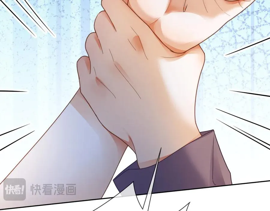 千亿总裁独宠替身妻身份暴露漫画,第62话 瓷瓷不再伪装，惊艳众人2图