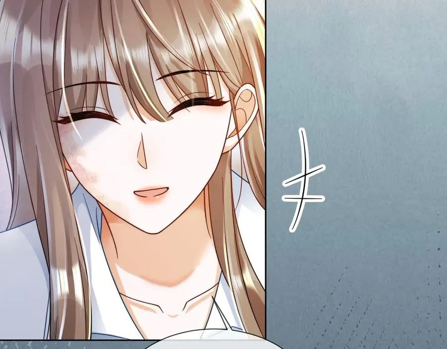 千亿总裁独宠替身妻一口气看完漫画,第60话 车内调情1图