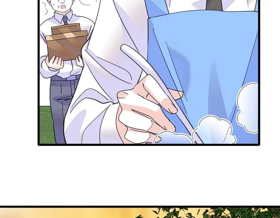 全能千金燃翻天动漫全集漫画,133 别碍事1图